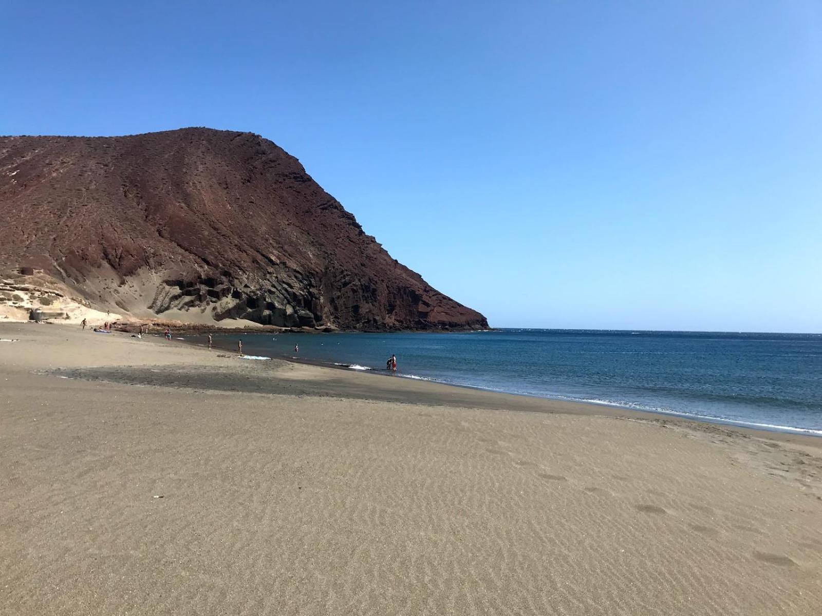 Oceanfront 2 Bedrooms Holiday Home In Tenerife South Σαν Μιγκέλ ντε Αμπόνα Εξωτερικό φωτογραφία
