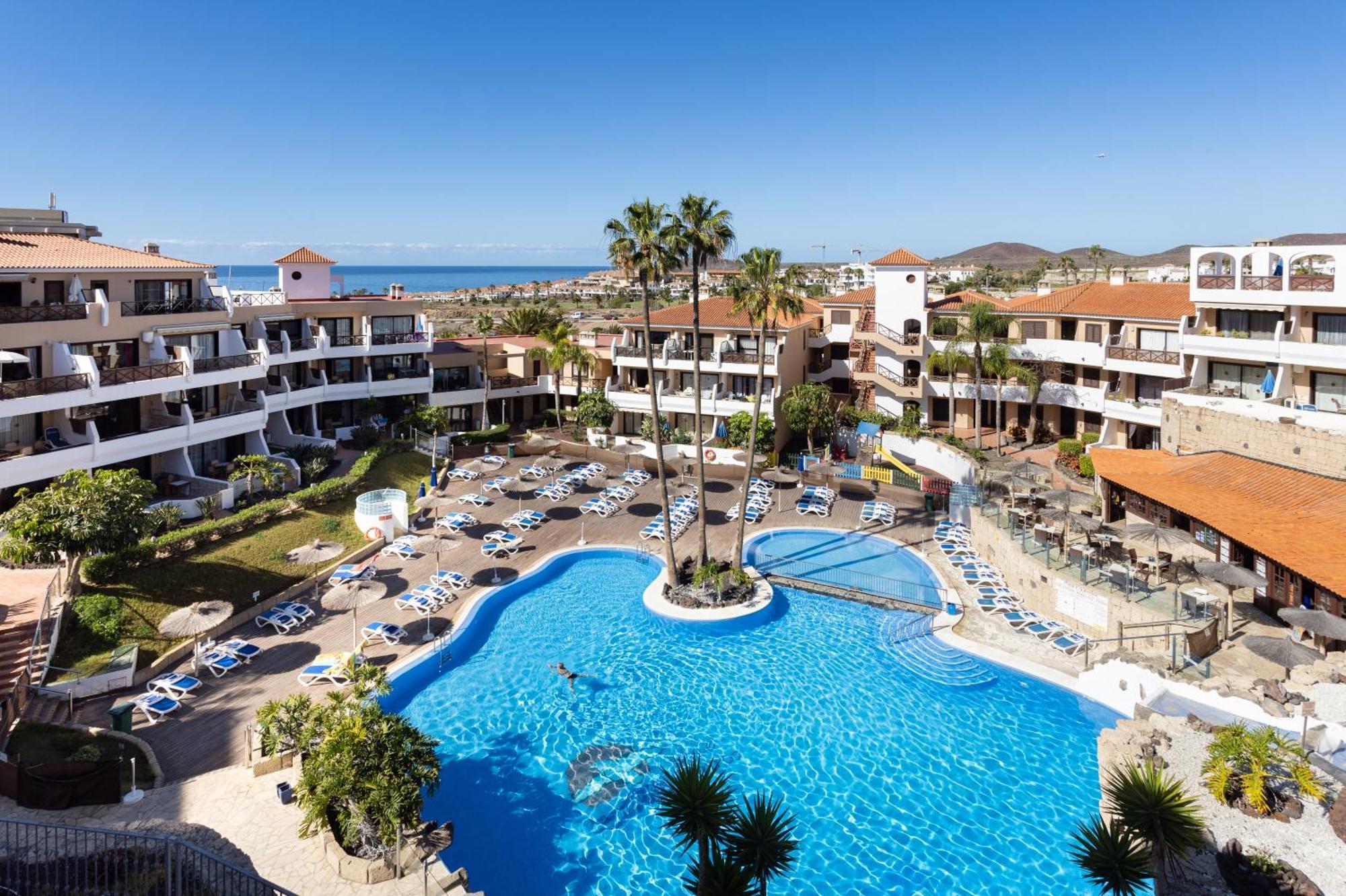 Oceanfront 2 Bedrooms Holiday Home In Tenerife South Σαν Μιγκέλ ντε Αμπόνα Εξωτερικό φωτογραφία