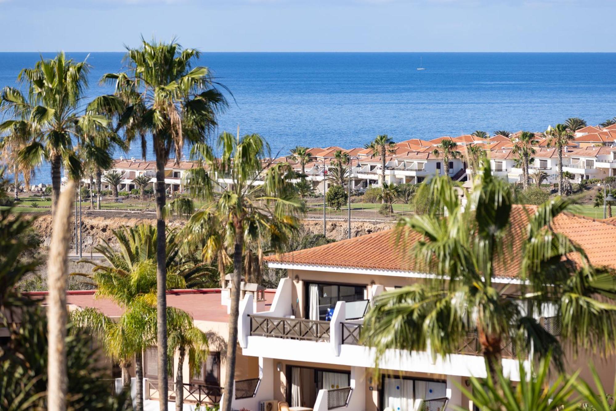 Oceanfront 2 Bedrooms Holiday Home In Tenerife South Σαν Μιγκέλ ντε Αμπόνα Εξωτερικό φωτογραφία
