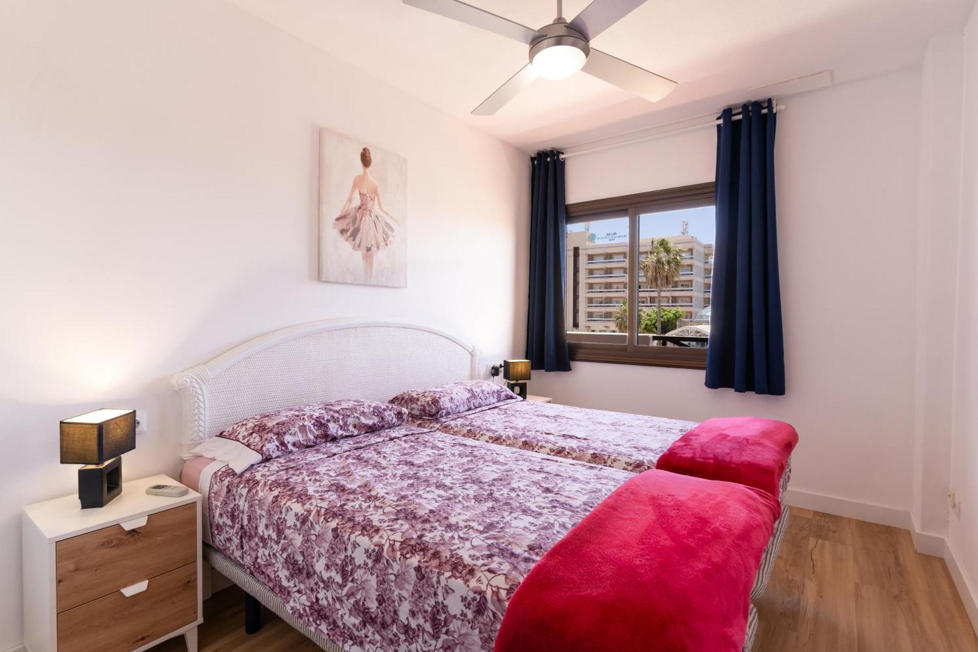 Oceanfront 2 Bedrooms Holiday Home In Tenerife South Σαν Μιγκέλ ντε Αμπόνα Εξωτερικό φωτογραφία
