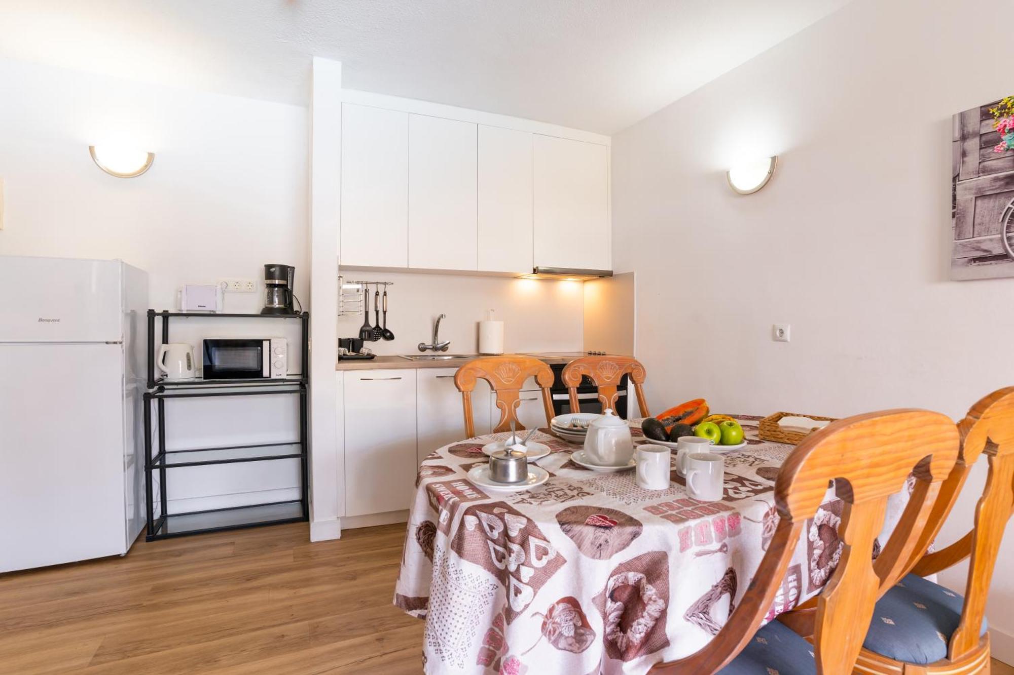 Oceanfront 2 Bedrooms Holiday Home In Tenerife South Σαν Μιγκέλ ντε Αμπόνα Εξωτερικό φωτογραφία