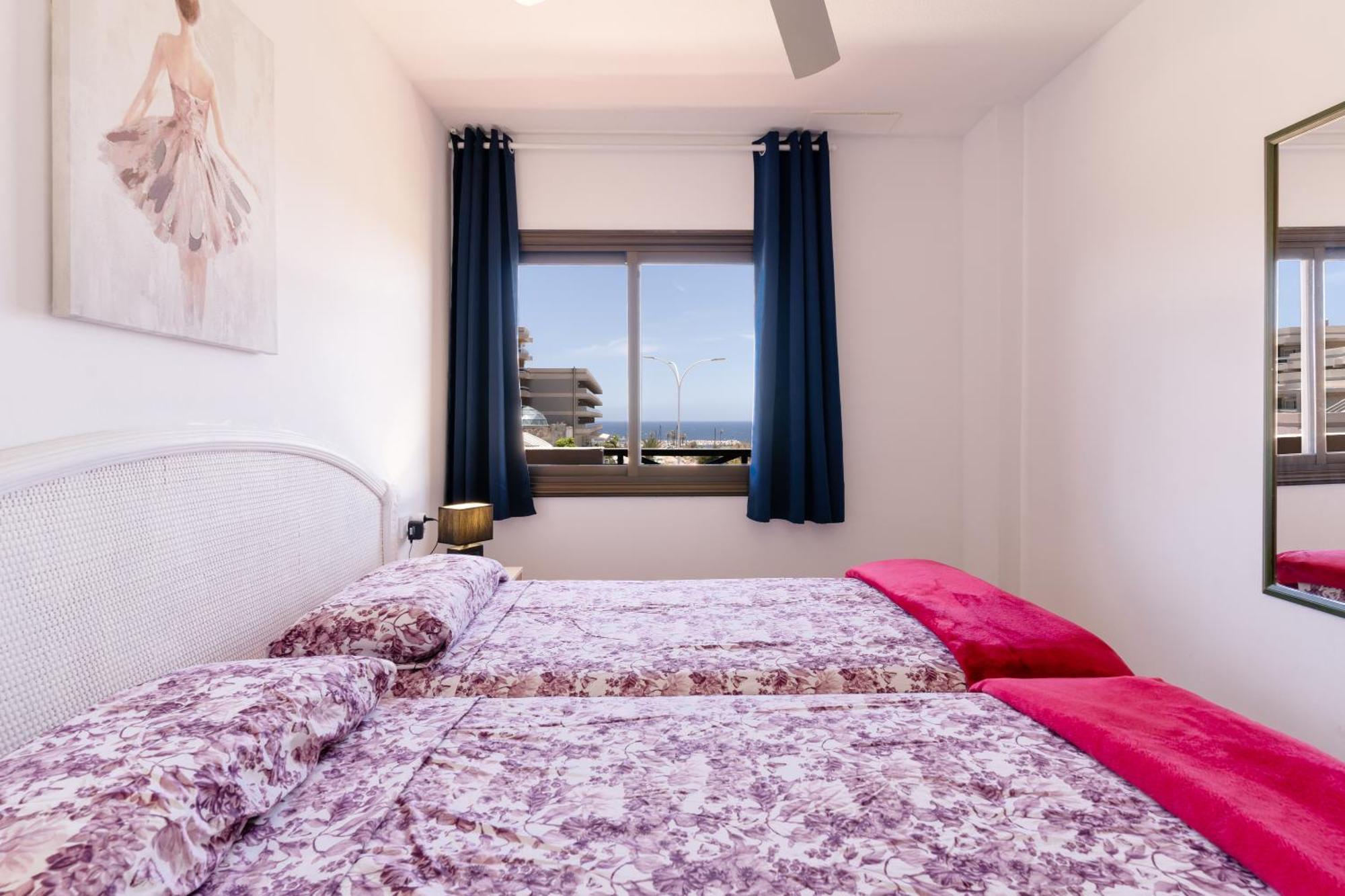 Oceanfront 2 Bedrooms Holiday Home In Tenerife South Σαν Μιγκέλ ντε Αμπόνα Εξωτερικό φωτογραφία