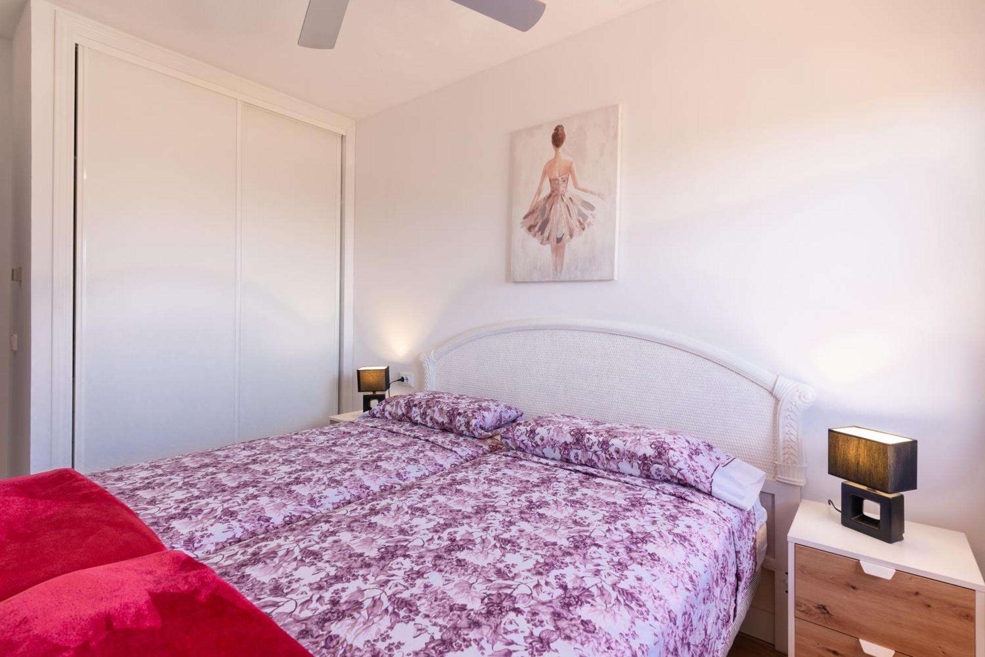 Oceanfront 2 Bedrooms Holiday Home In Tenerife South Σαν Μιγκέλ ντε Αμπόνα Εξωτερικό φωτογραφία
